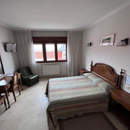 Hotel Serantes О-Грове Екстер'єр фото