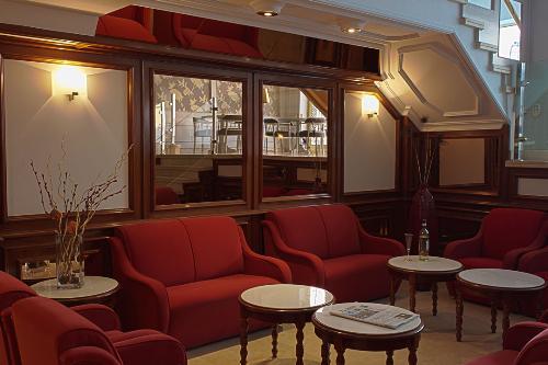 Hotel Serantes О-Грове Екстер'єр фото