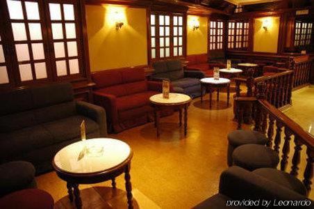 Hotel Serantes О-Грове Екстер'єр фото