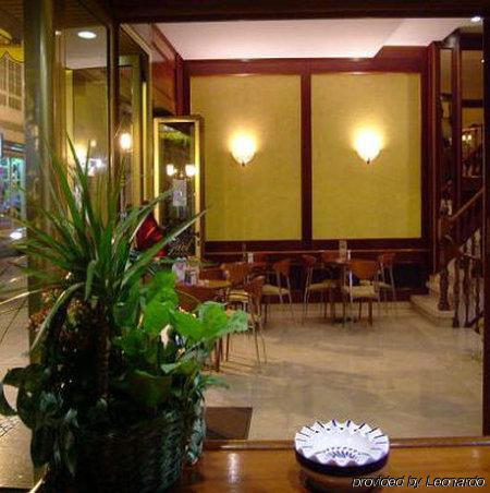 Hotel Serantes О-Грове Екстер'єр фото